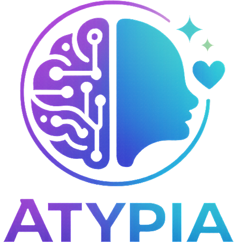 Logo Atypia